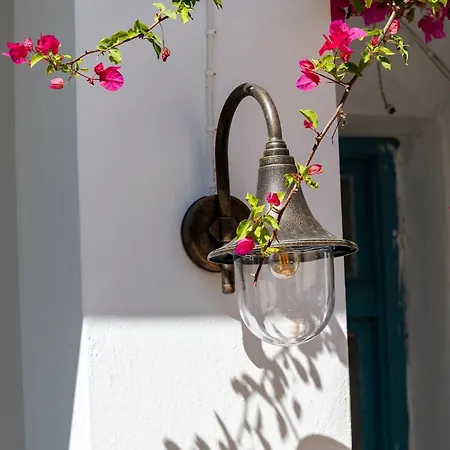 Aether Kampos By Tinosstay Apartamento