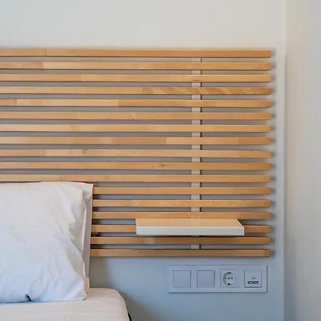 Aether Kampos By Tinosstay Apartamento Kámbos