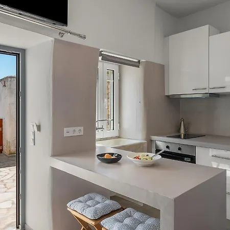 Aether Kampos By Tinosstay Apartamento