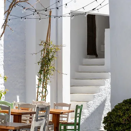 Apartamento Aether Kampos By Tinosstay