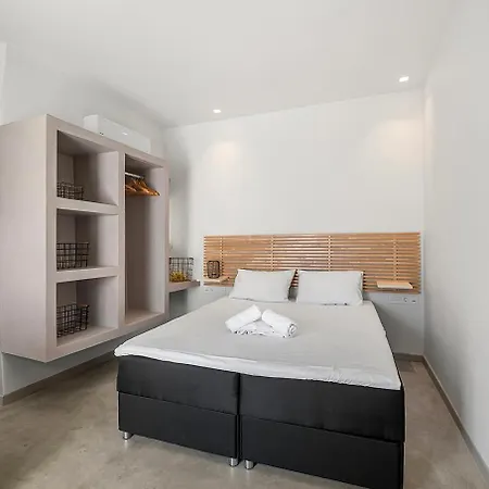 Aether Kampos By Tinosstay Apartamento