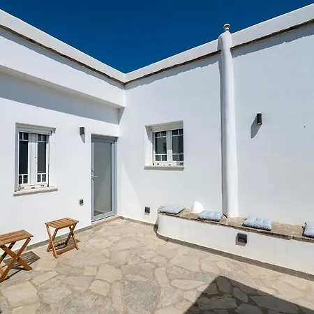 Aether Kampos By Tinosstay Apartamento