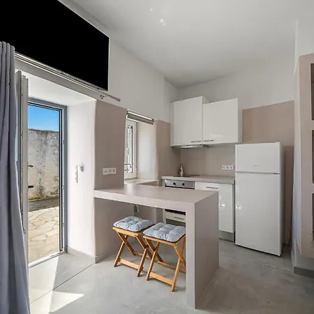 Apartamento Aether Kampos By Tinosstay