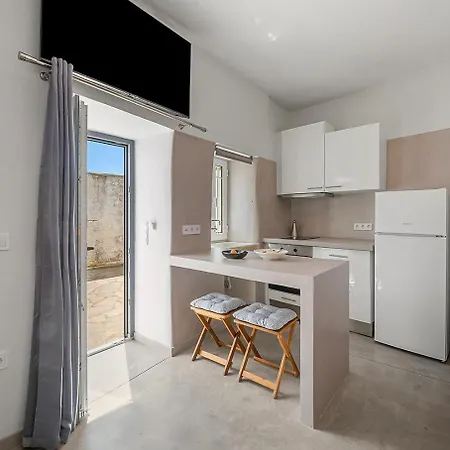 Aether Kampos By Tinosstay Apartamento